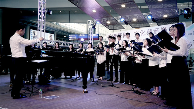 HK Youth Choir